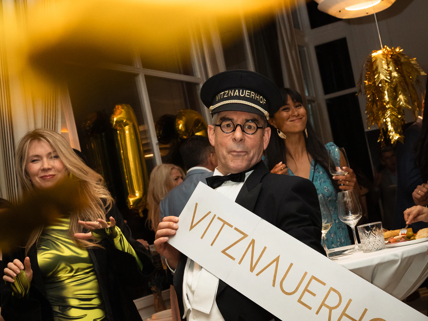 Corporate Event photography by Shepherd Studios, frame 2 of 6.