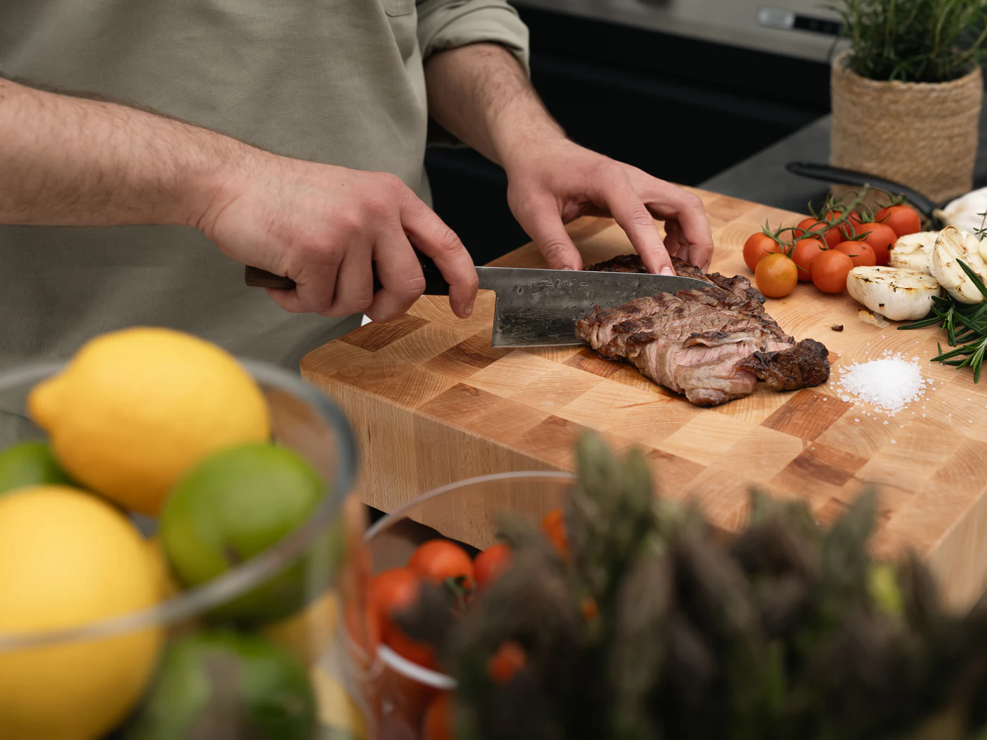 Gastronomy photography by Shepherd Studios, frame 3 of 6.