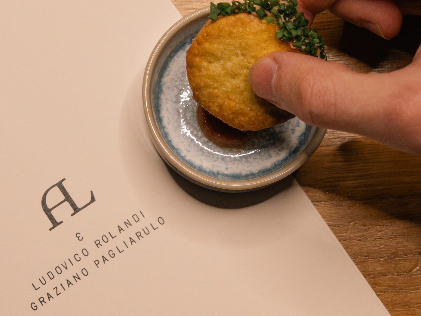 Gastronomy photography by Shepherd Studios, frame 5 of 6.