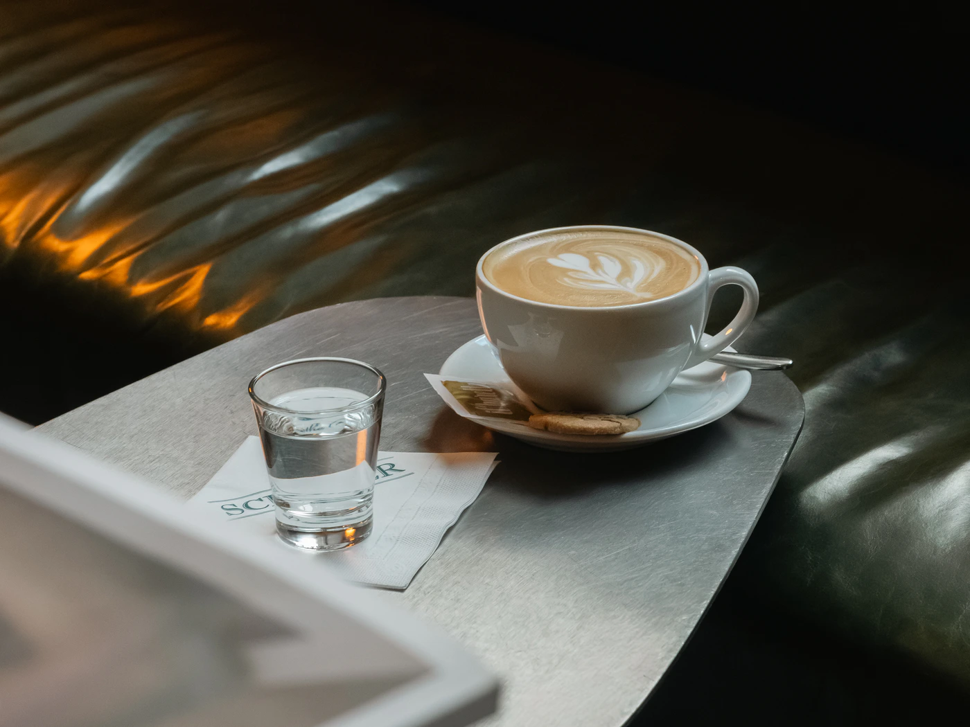 Gastronomy photography by Shepherd Studios, frame 6 of 6.