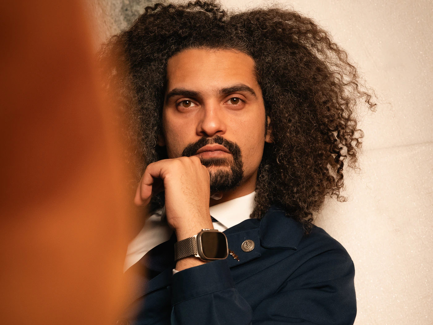 Portrait photography by Shepherd Studios, frame 1 of 6.