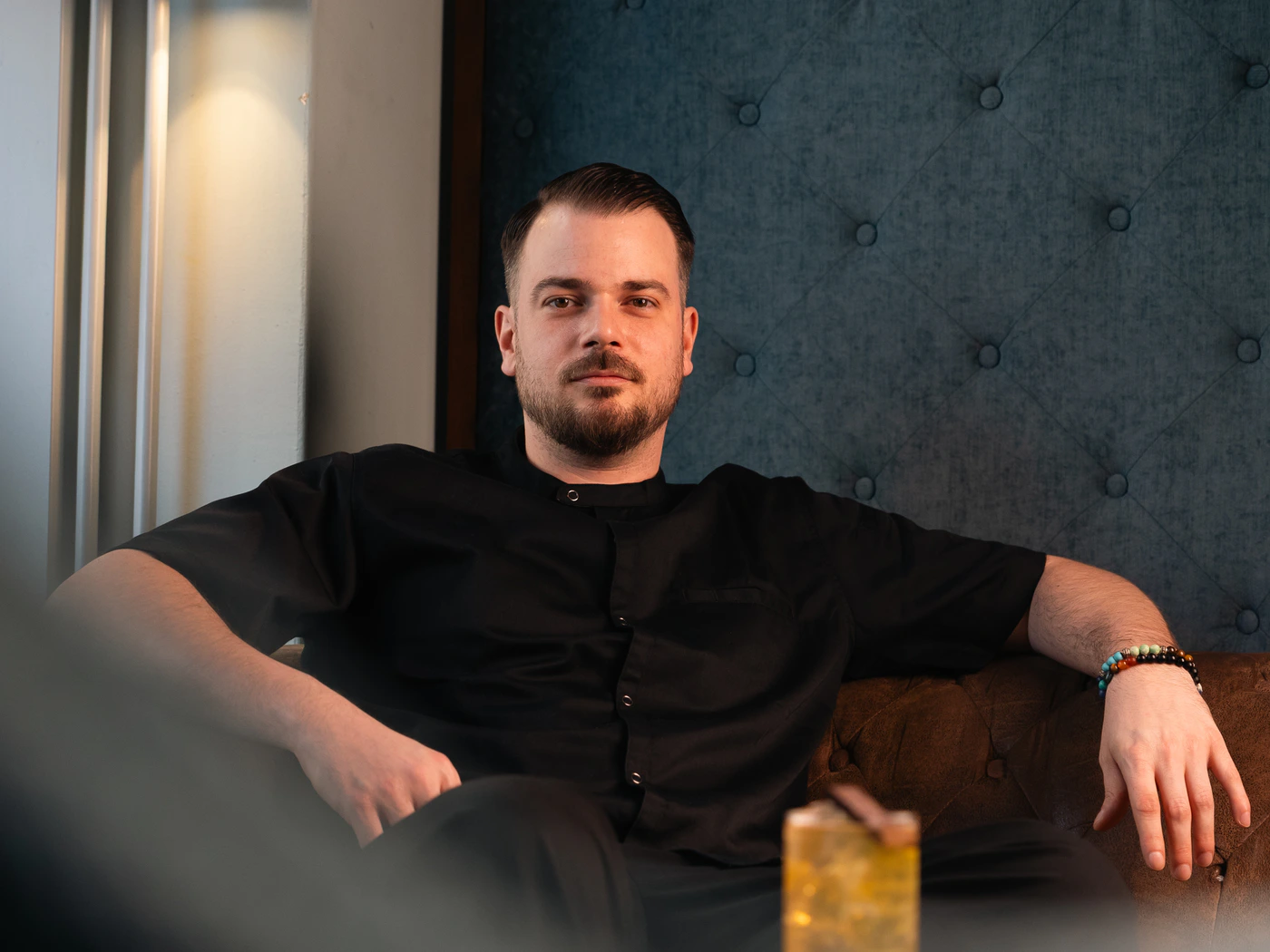 Portrait photography by Shepherd Studios, frame 4 of 6.